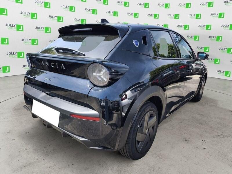 Lancia Ypsilon Nuova Ibrida 1.2 100cv Ibrida