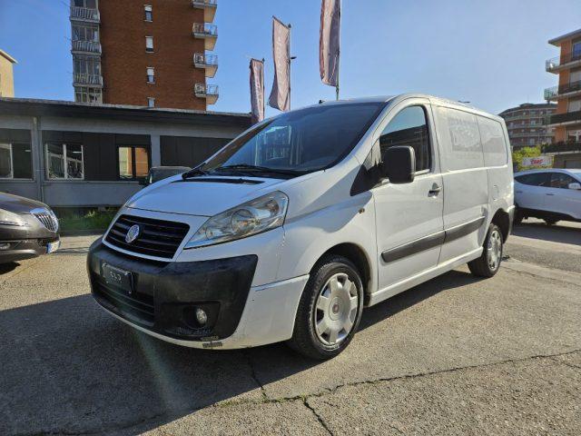 FIAT Scudo 2.0 MJT DPF Furgone 10q.