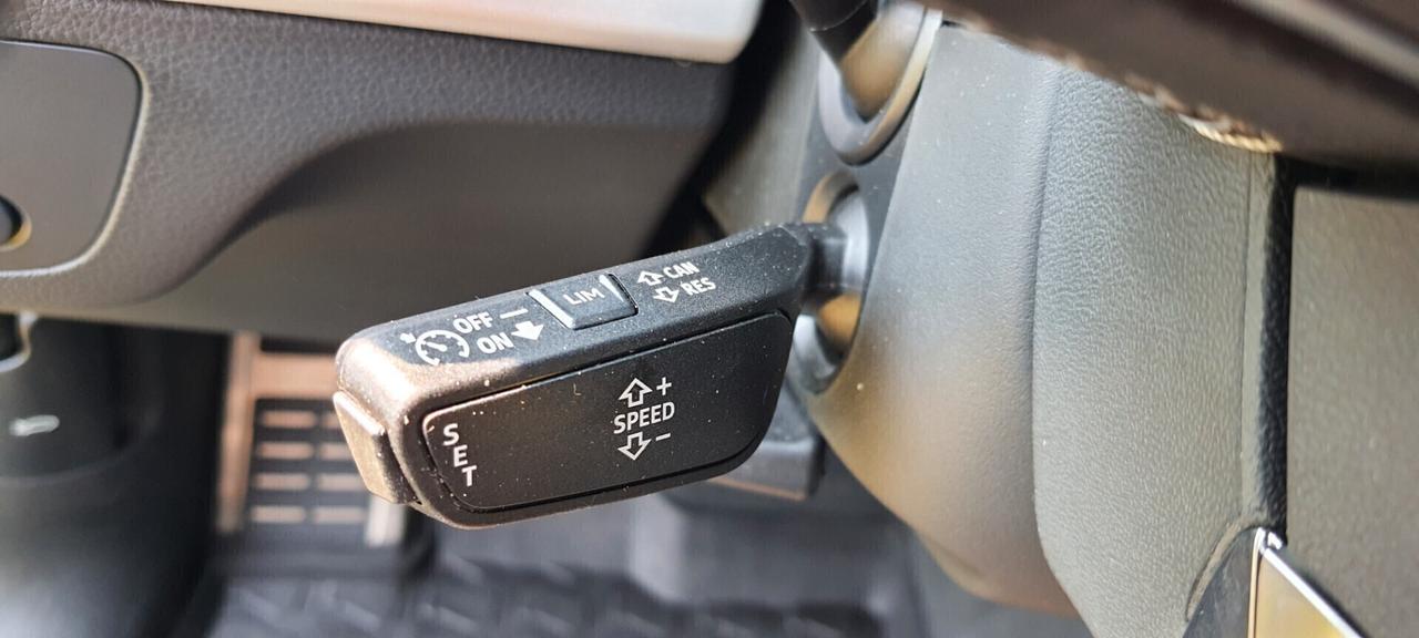 Audi Q5 SPB 40 TDI quattro S tronic S line plus