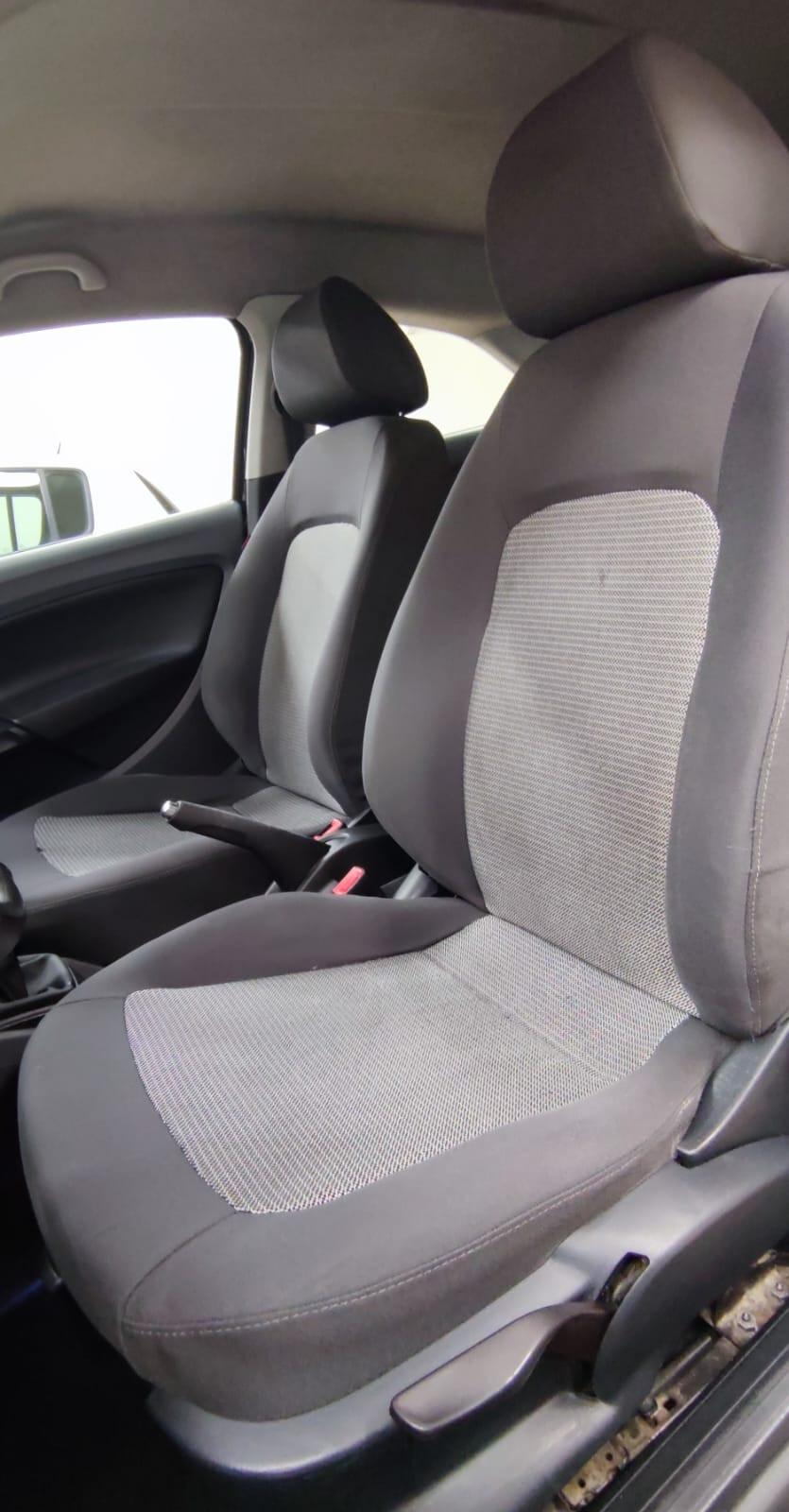 Seat Ibiza 1.2 70 CV 3 porte Reference