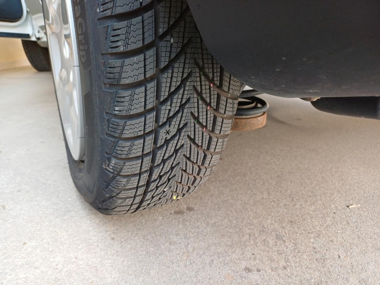 Fiat Doblo Doblò 1.3 MJT N1