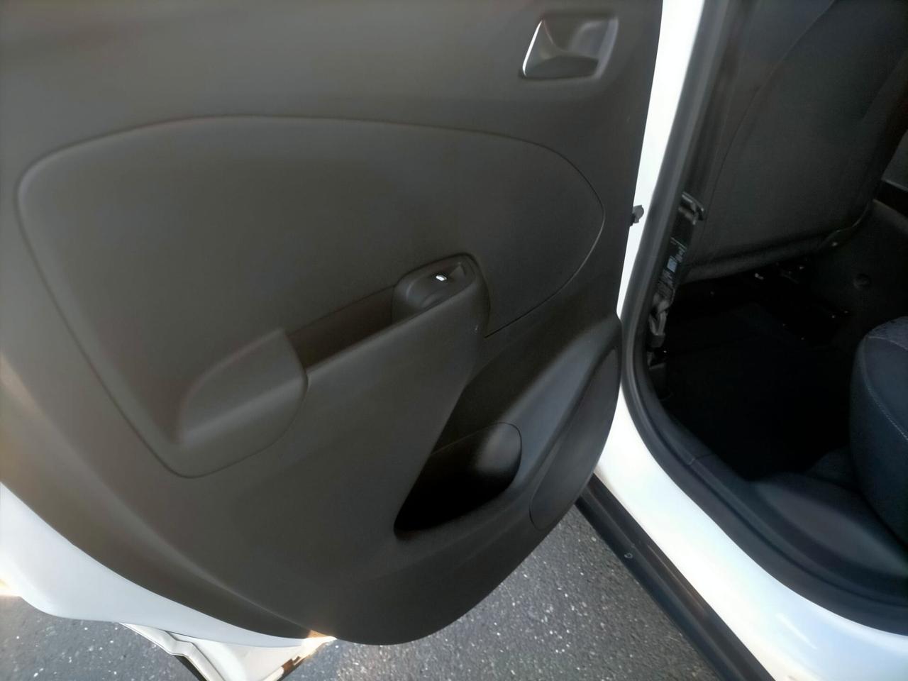 Opel Crossland X 1.5 ECOTEC D 102 CV Start&Stop Ultimate