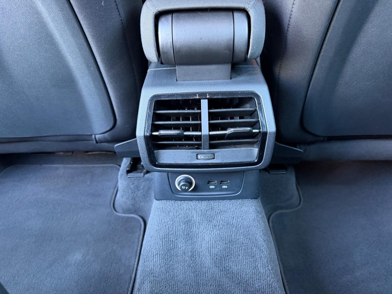 Audi Q3 40 TDI quattro S tronic