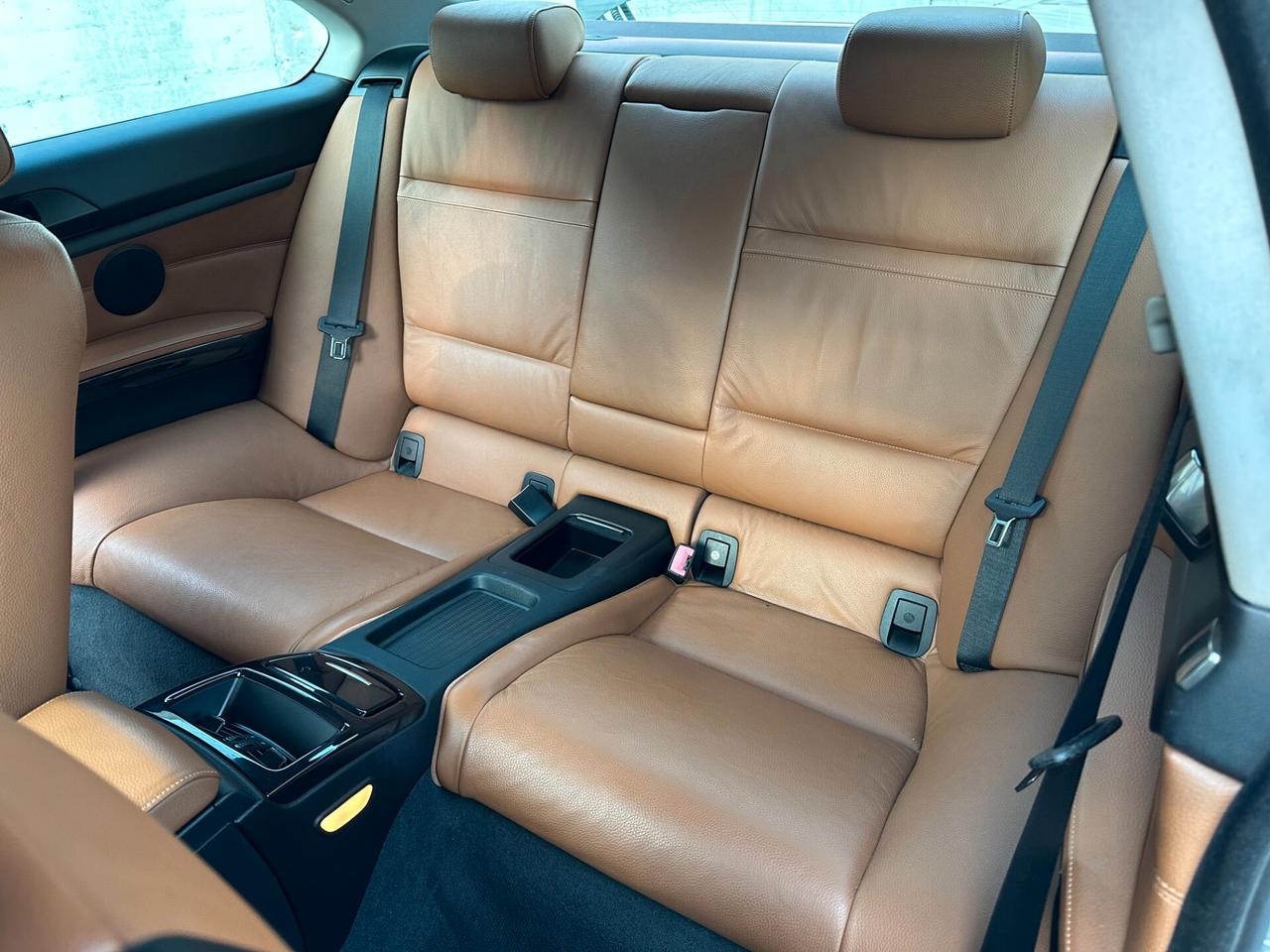 Bmw 330 330xd cat Coupé Futura
