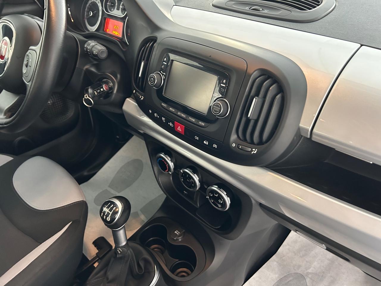 Fiat 500L 1.3 Multijet 85 CV Pop Star