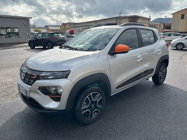 Dacia Spring Expression Electric 45