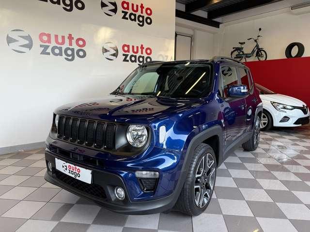 Jeep Renegade 1.0 T3 Night Eagle