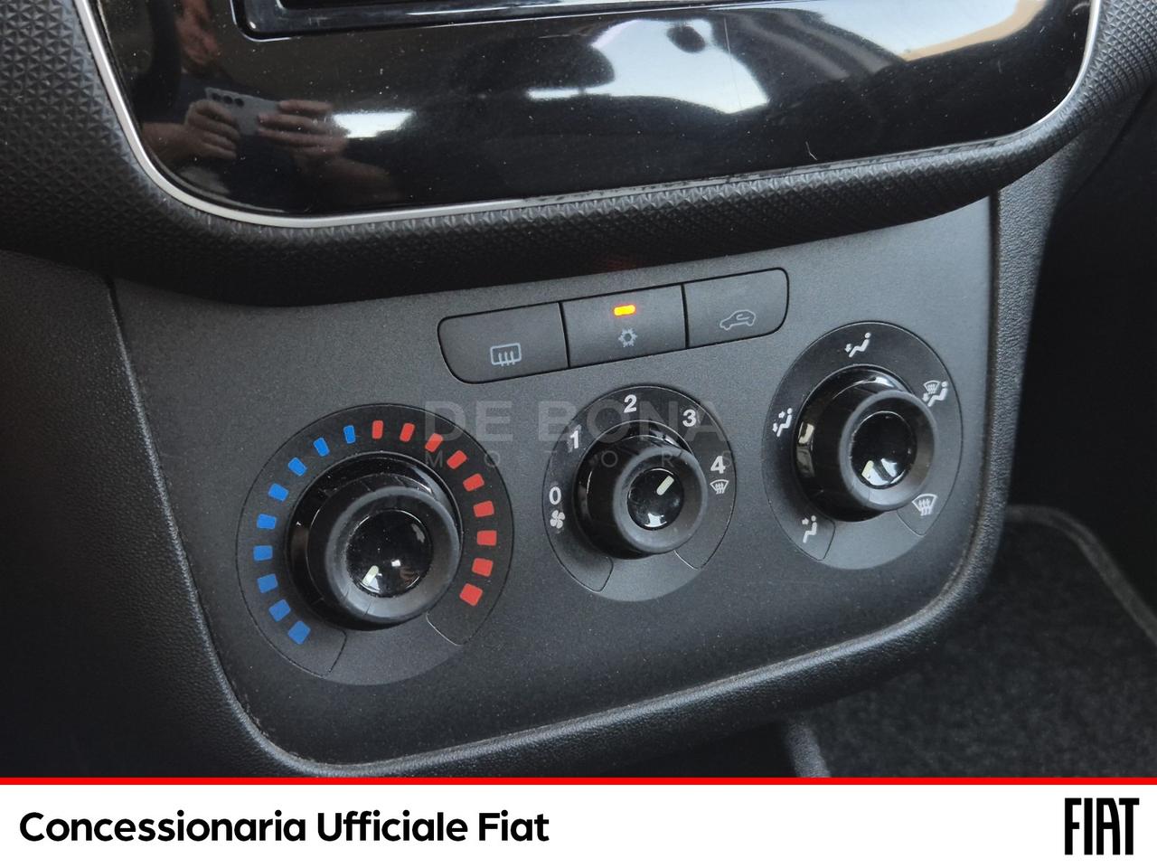Fiat Punto 5p 1.2 pop