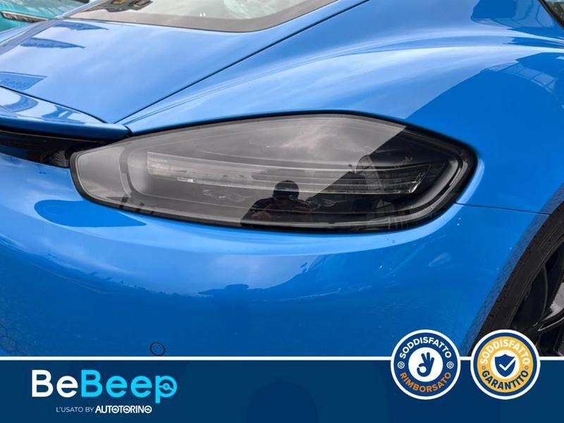 Porsche 718 Cayman CAYMAN 2.0 300CV PDK