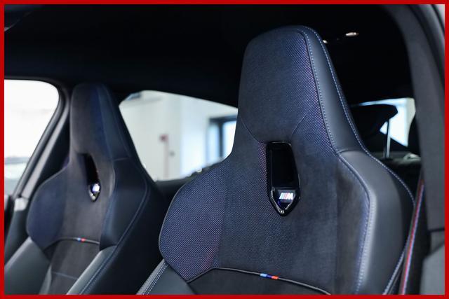 BMW 235 M235 xDrive M-Sport Pro - UNI- PROP. - ITALIANA