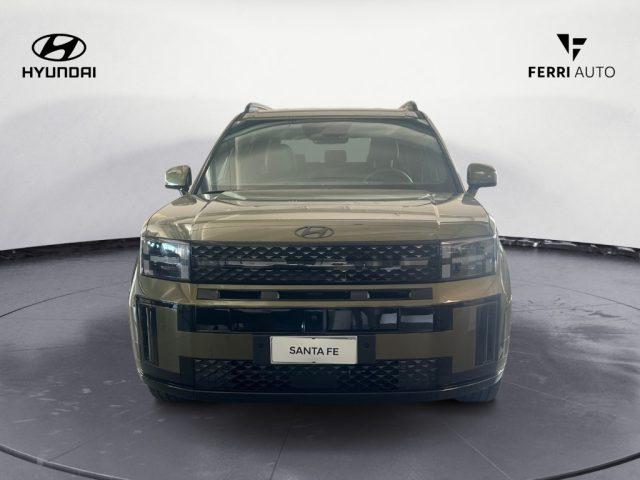 HYUNDAI Santa Fe 1.6T-GDi PHEV 4WD AT 7 posti XClass Calligraphy