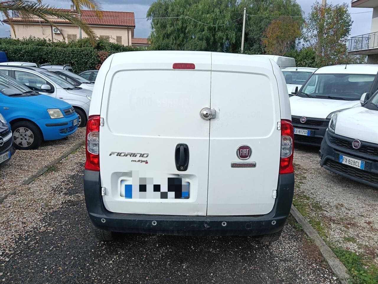 Fiat fiorino 1.3 mtj /1.3 mtj95cv