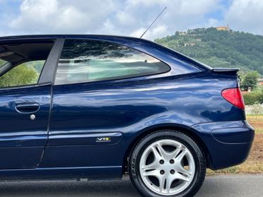 Citroen Xsara VTS 1.6 16v Coupe