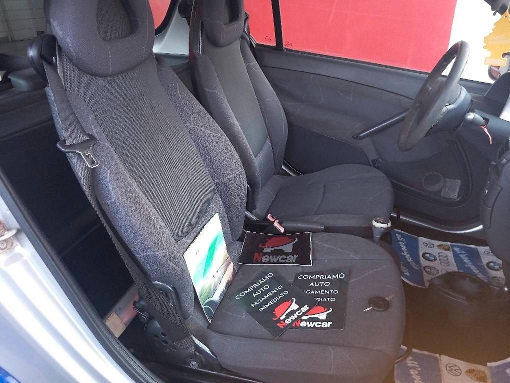Smart 800 city-coupé passion cdi KM 156000 GOMME NUOVE AUTOMATICA