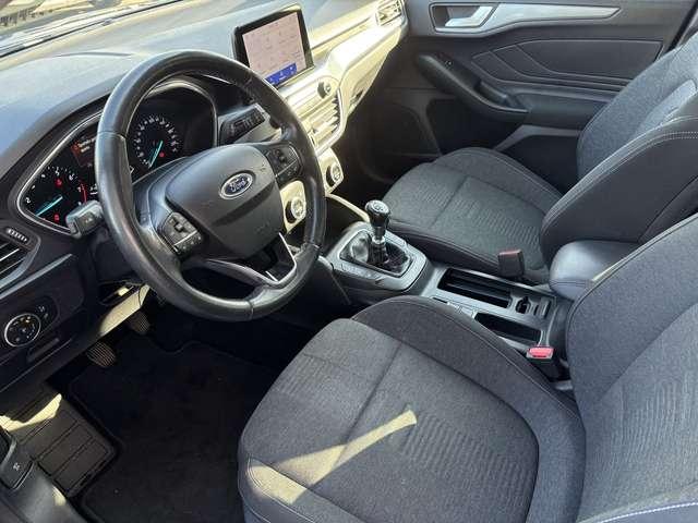 Ford Focus Focus 1.0 EcoBoost 125 CV 5p. Active