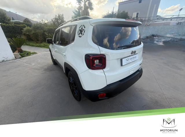 Jeep Renegade 1.6 mjt Limited 2wd 120cv