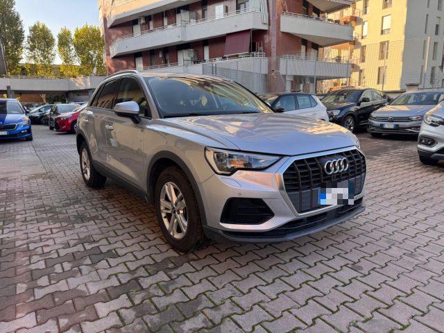 AUDI Q3 45 TFSI e S tronic PHEV