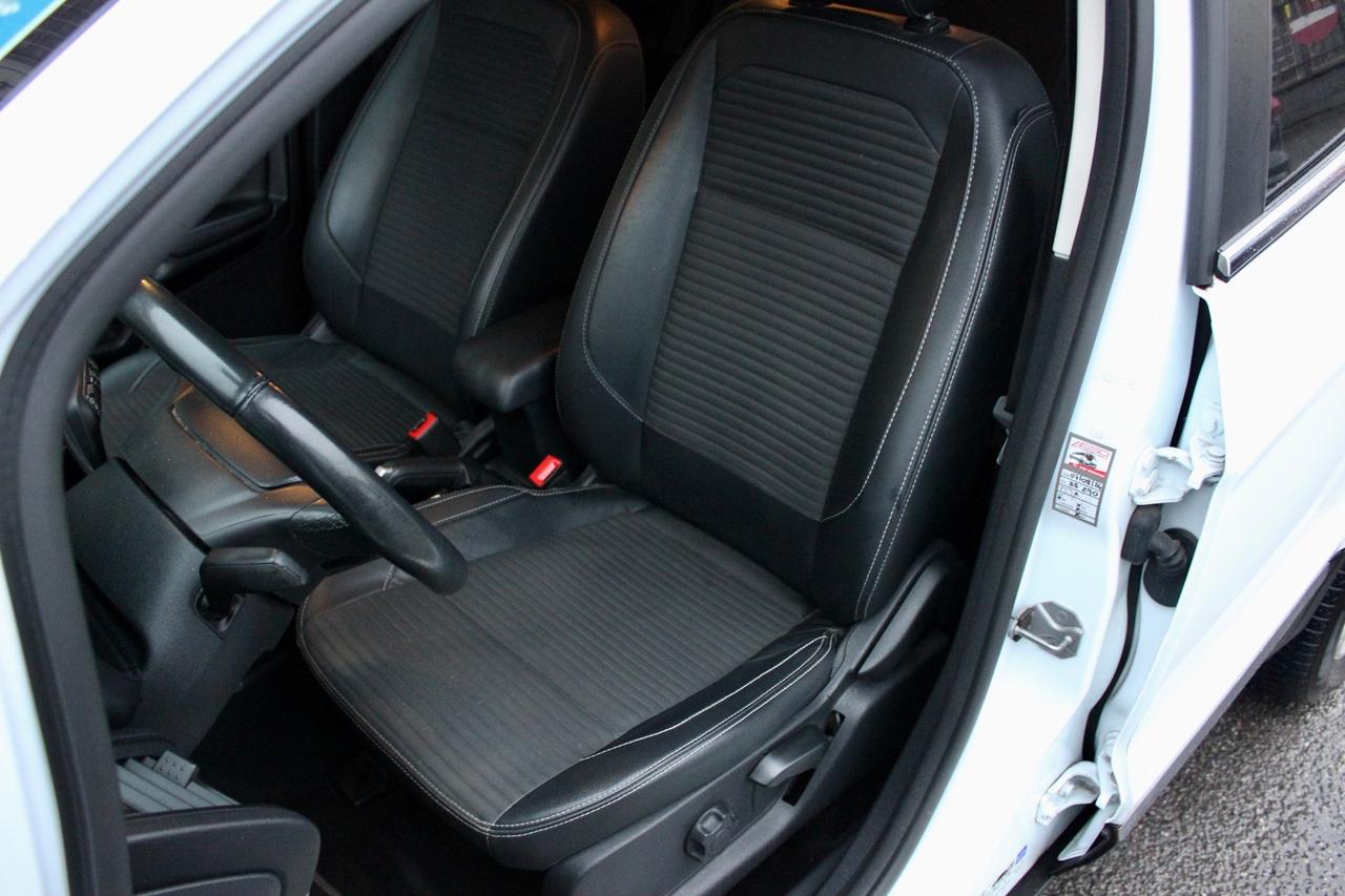 Ford EcoSport 1.0 Titanium CLIMA AUTO SENSORI RETROCAMERA