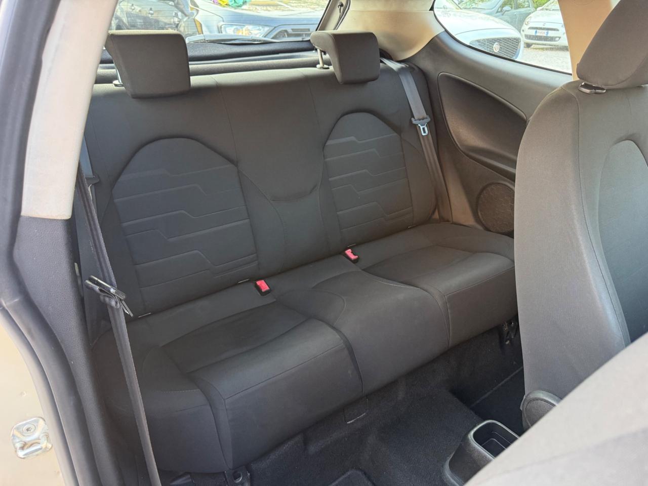 Alfa Romeo MiTo 1.4 70 CV GARANZIA Neopatentati