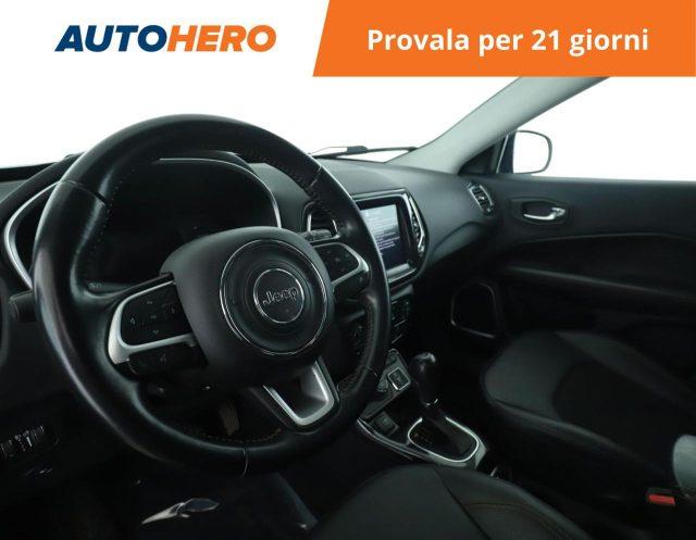 JEEP Compass 1.3 Turbo T4 190 CV PHEV AT6 4xe Limited