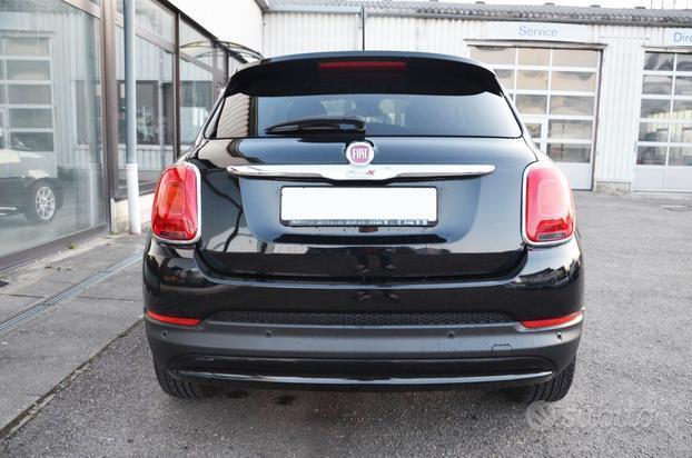 Fiat 500 X 1.3 MultiJet Modello Lounge