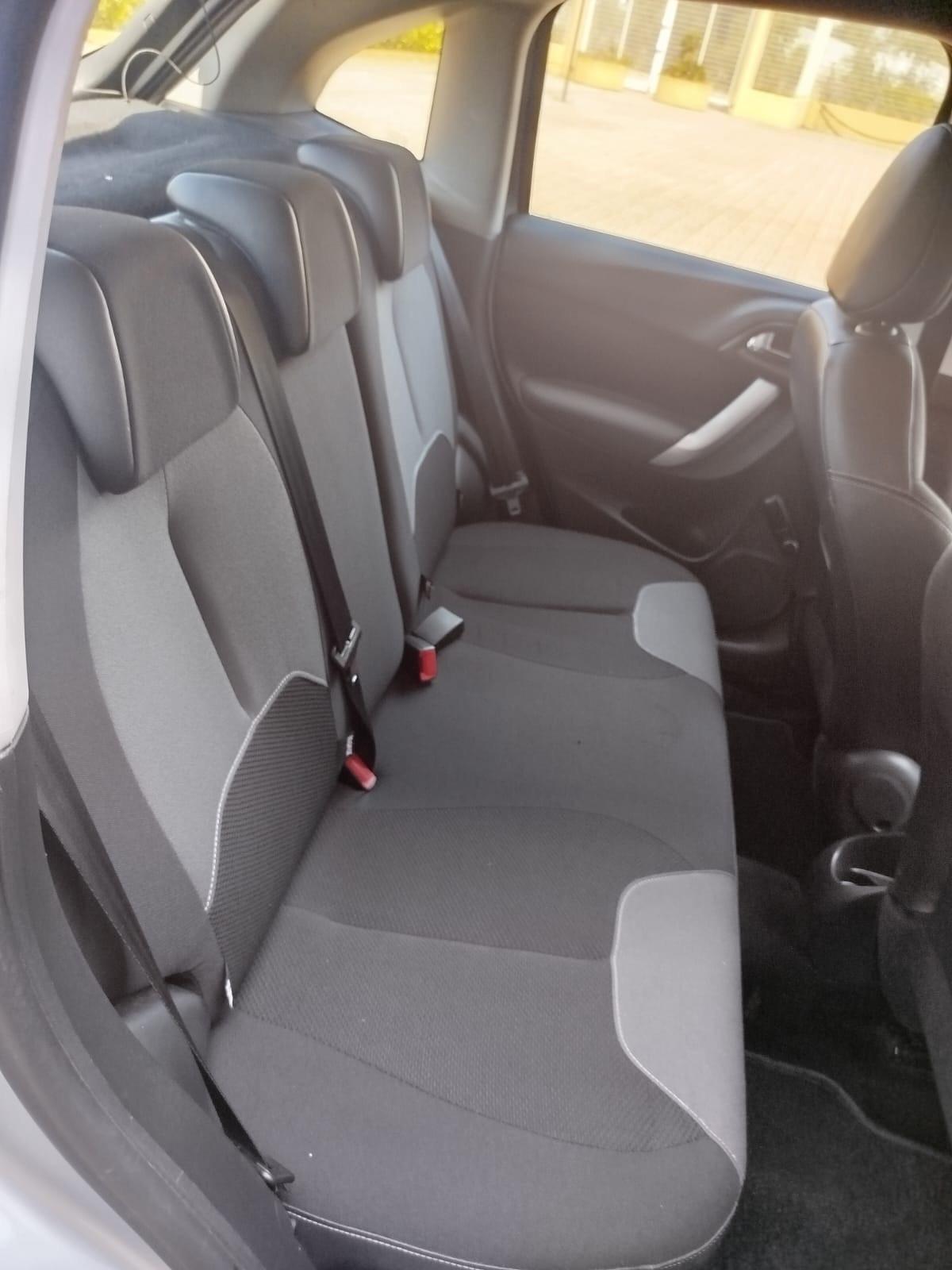 Citroen C3 1.4 Eco Energy G Exclusive
