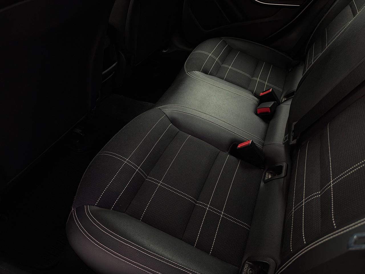 Mercedes-benz Classe A 180d Automatic Premium