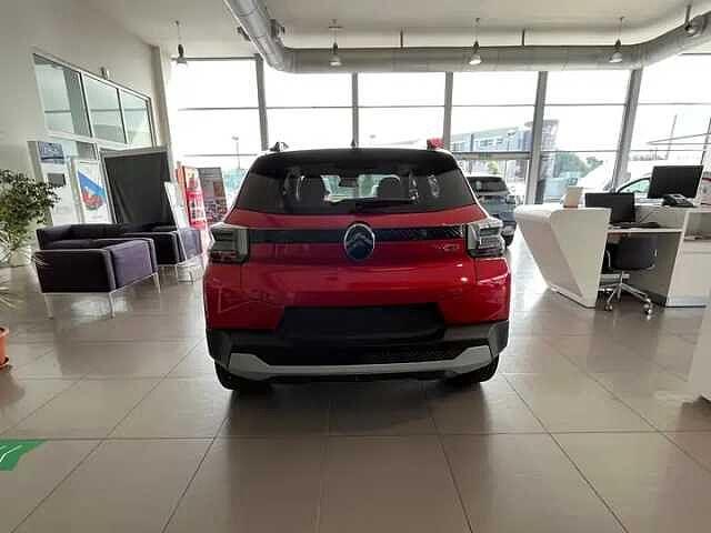 Citroen C3 Nuova C3 1.2 Benzina 100cv MAX KM ZERO