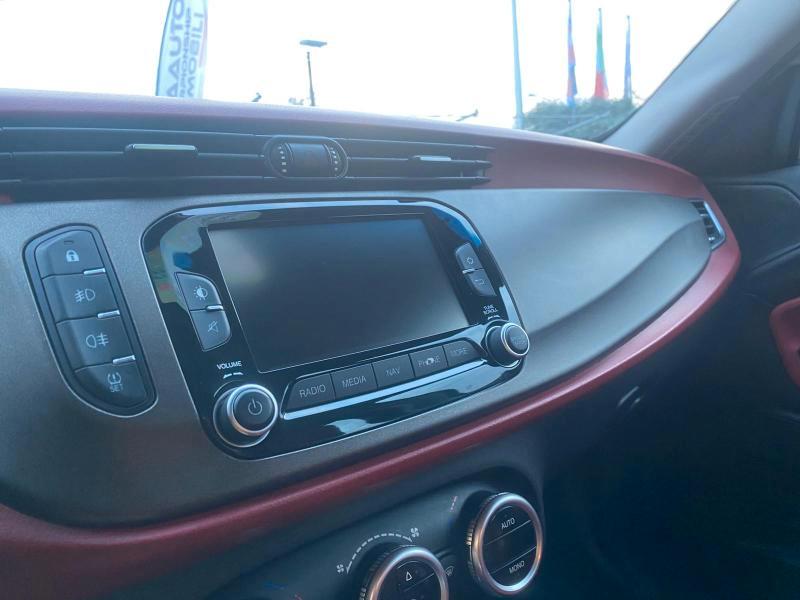 Alfa Romeo Giulietta 1.4 t. Distinctive Gpl 120cv E6