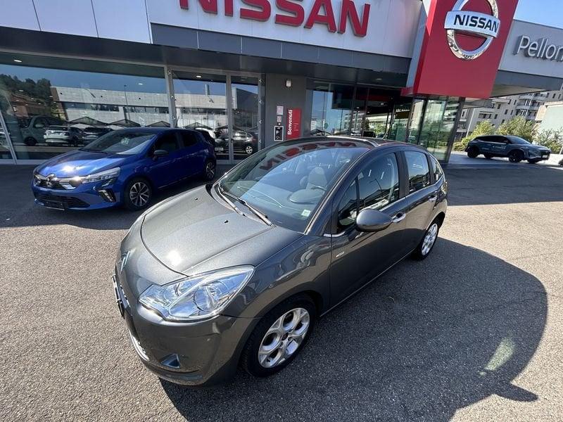 Citroën C3 C3 1.4 hdi 68 CV KM CERTIFICATI - GARANZIA