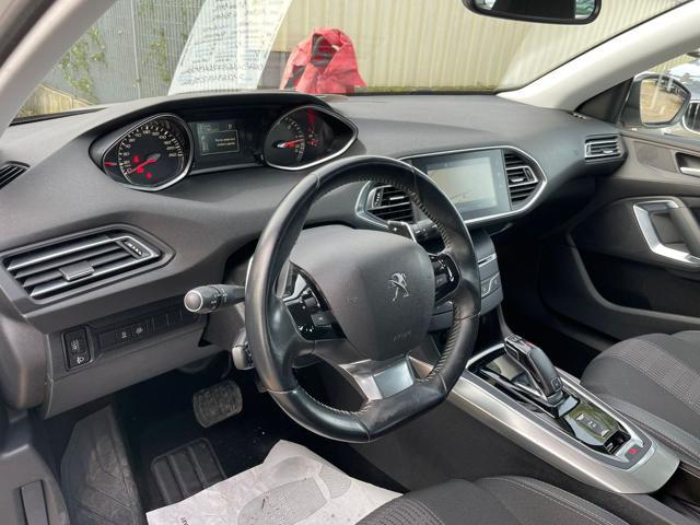 PEUGEOT 308 1.5mdi 130cv ALLURE Android/Carplay Bluetooth