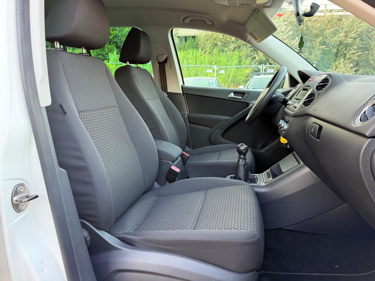 Volkswagen Tiguan 1.4 TSI BlueMotion Technology 94.000km 2010