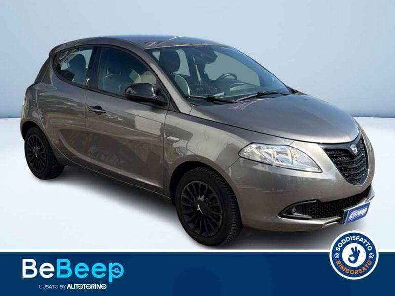 Lancia Ypsilon 1.2 8V ELEFANTINO S&S 69CV E6