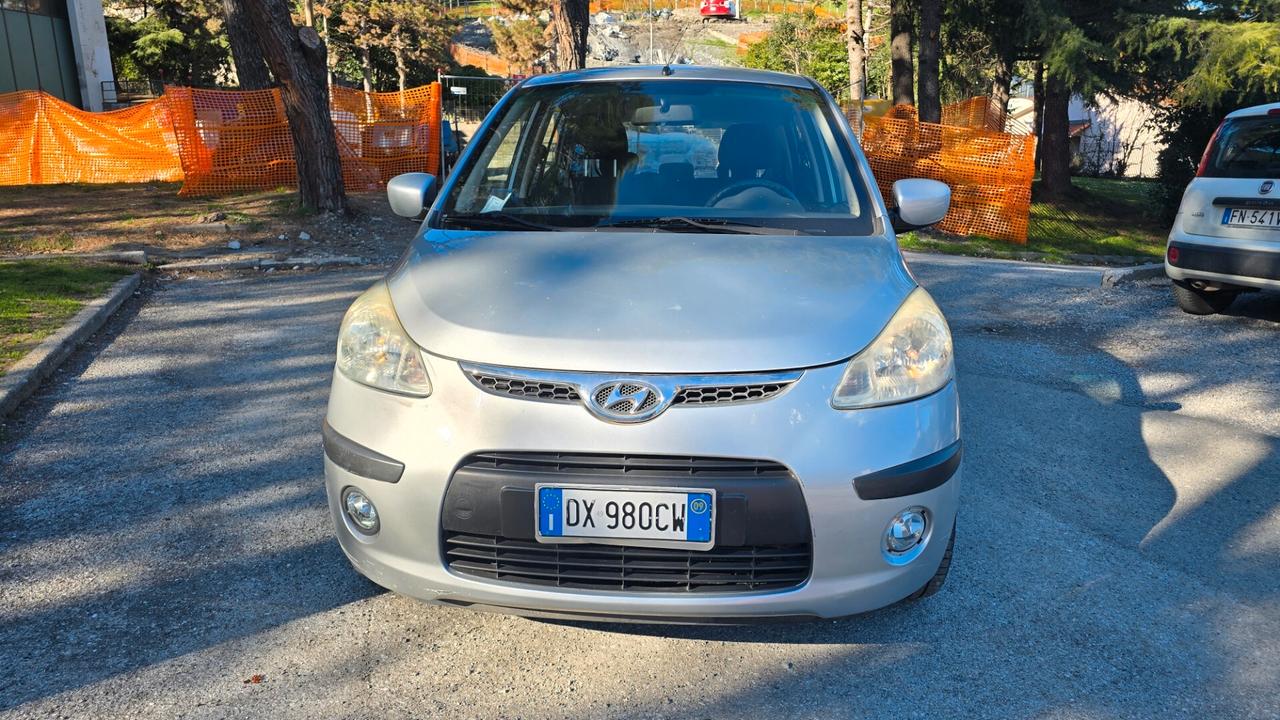 Hyundai i10 1.1 12V Active