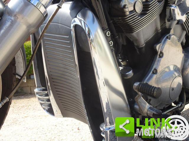 HARLEY-DAVIDSON V-Rod VRSCB