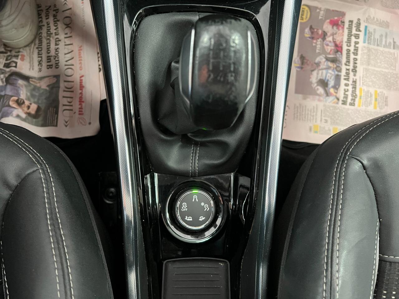 Peugeot 2008 1.6 e-HDi 92 CV Stop&Start Allure