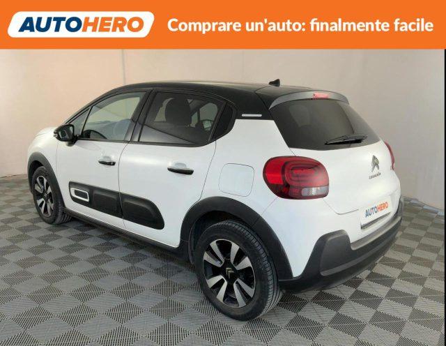 CITROEN C3 PureTech 83 S&S Max