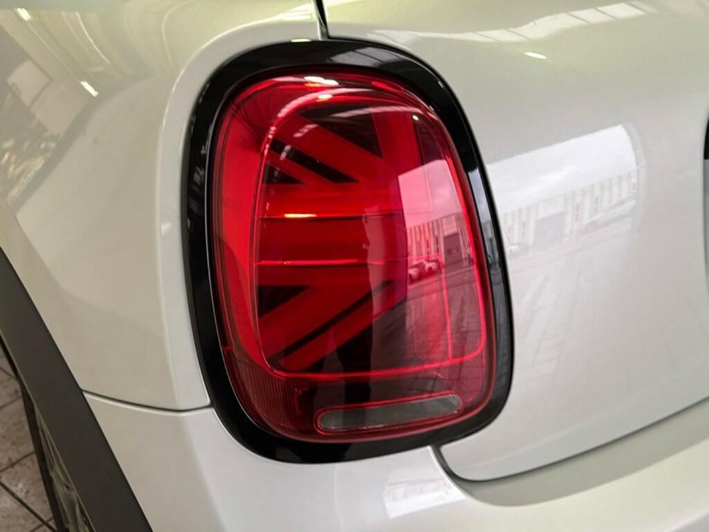 Mini Cooper 1.5 TwinPower Turbo Cooper