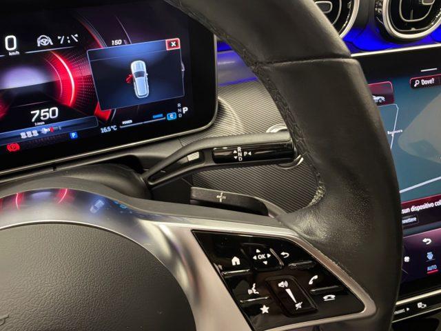 MERCEDES-BENZ C 220 d 4Matic Premium All-Terrain //SERVICE MERCEDES/