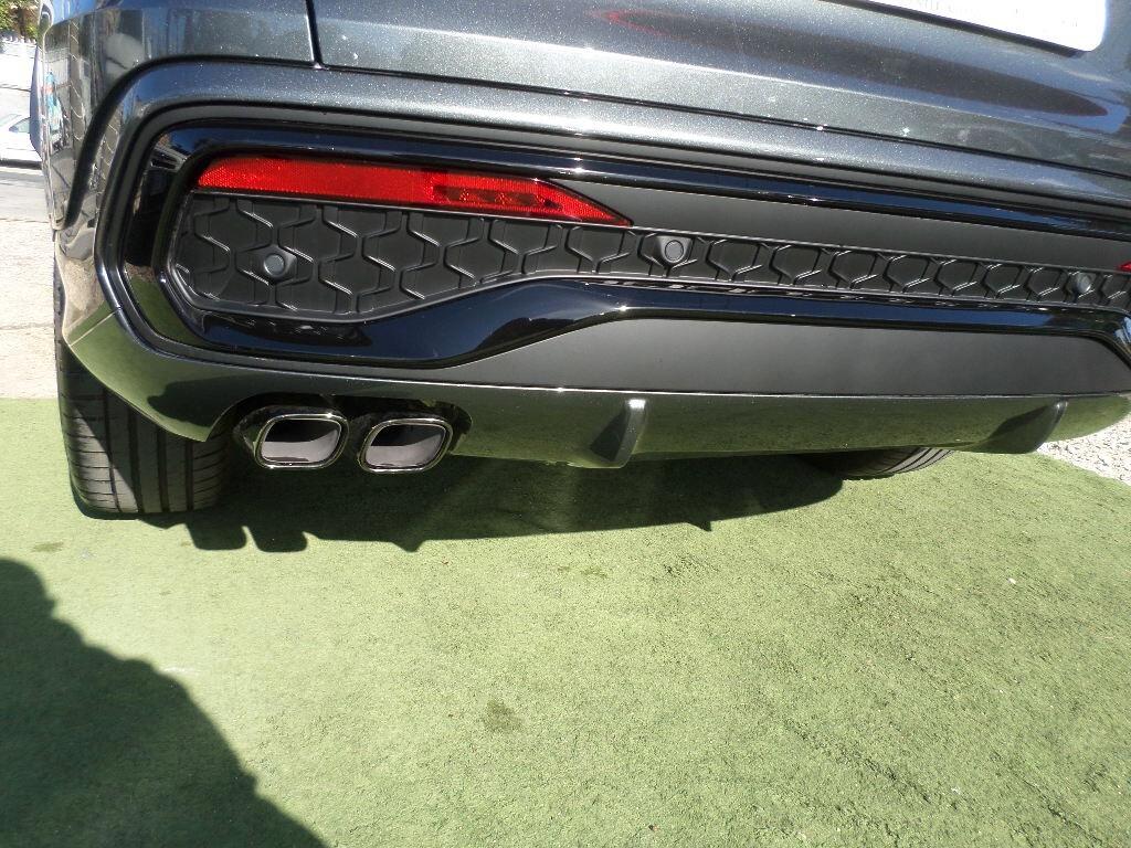 Audi Q5 40 TDI 204 CV quattro S tronic line