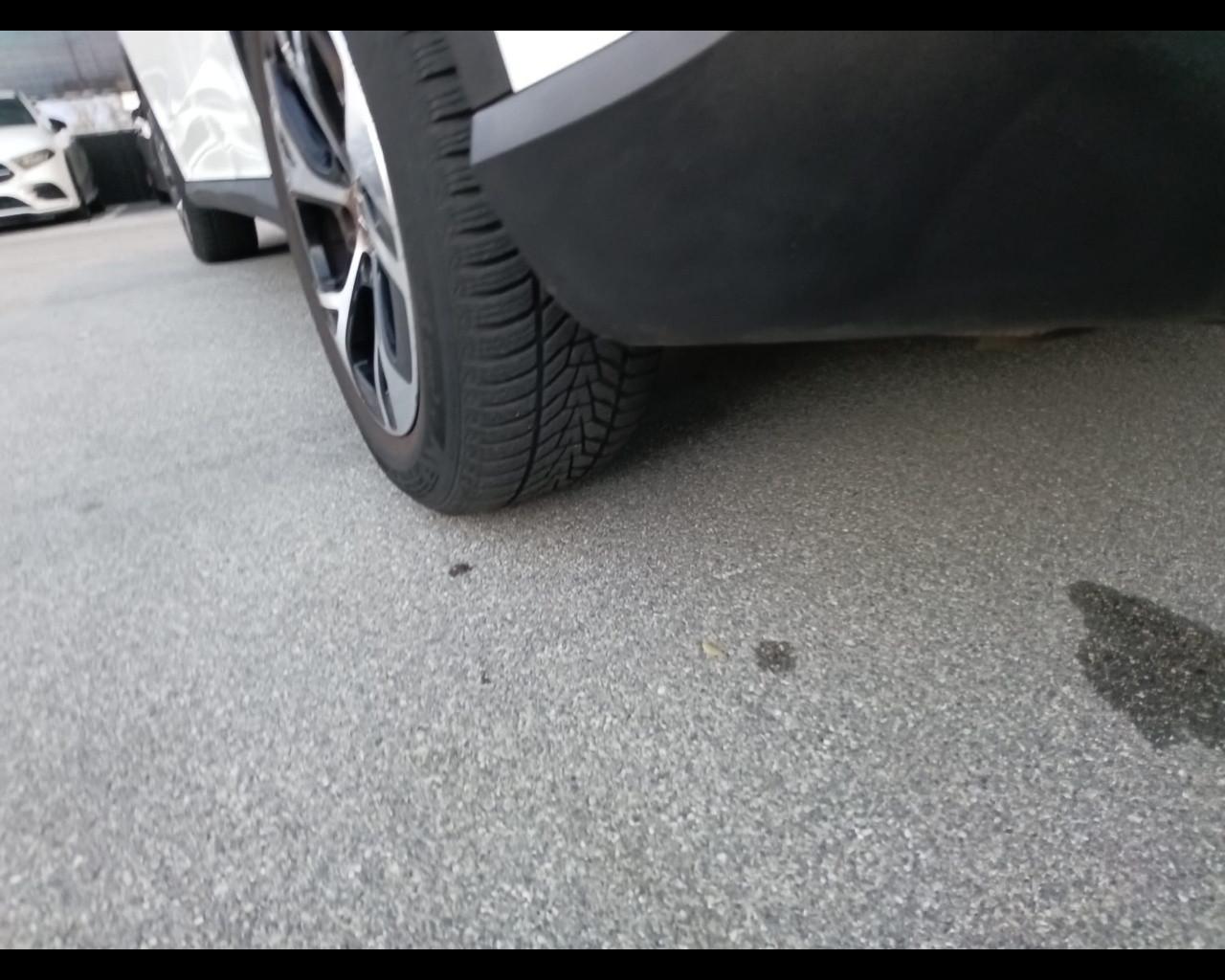 Mercedes-Benz GLC - X254 - GLC 220 d Advanced 4matic auto