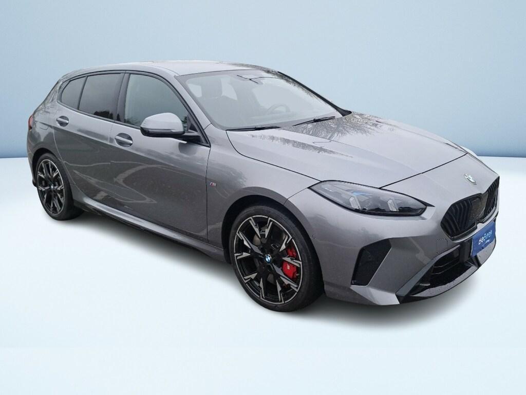 BMW Serie 1 118 d MSport Pro DCT
