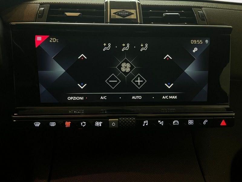 DS DS 7 DS 7 Crossback BlueHDi 130 aut. Business