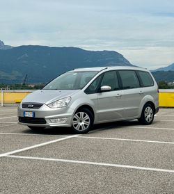 Ford Galaxy 2.0 TDCi Titanium 7 Posti PERFETTA