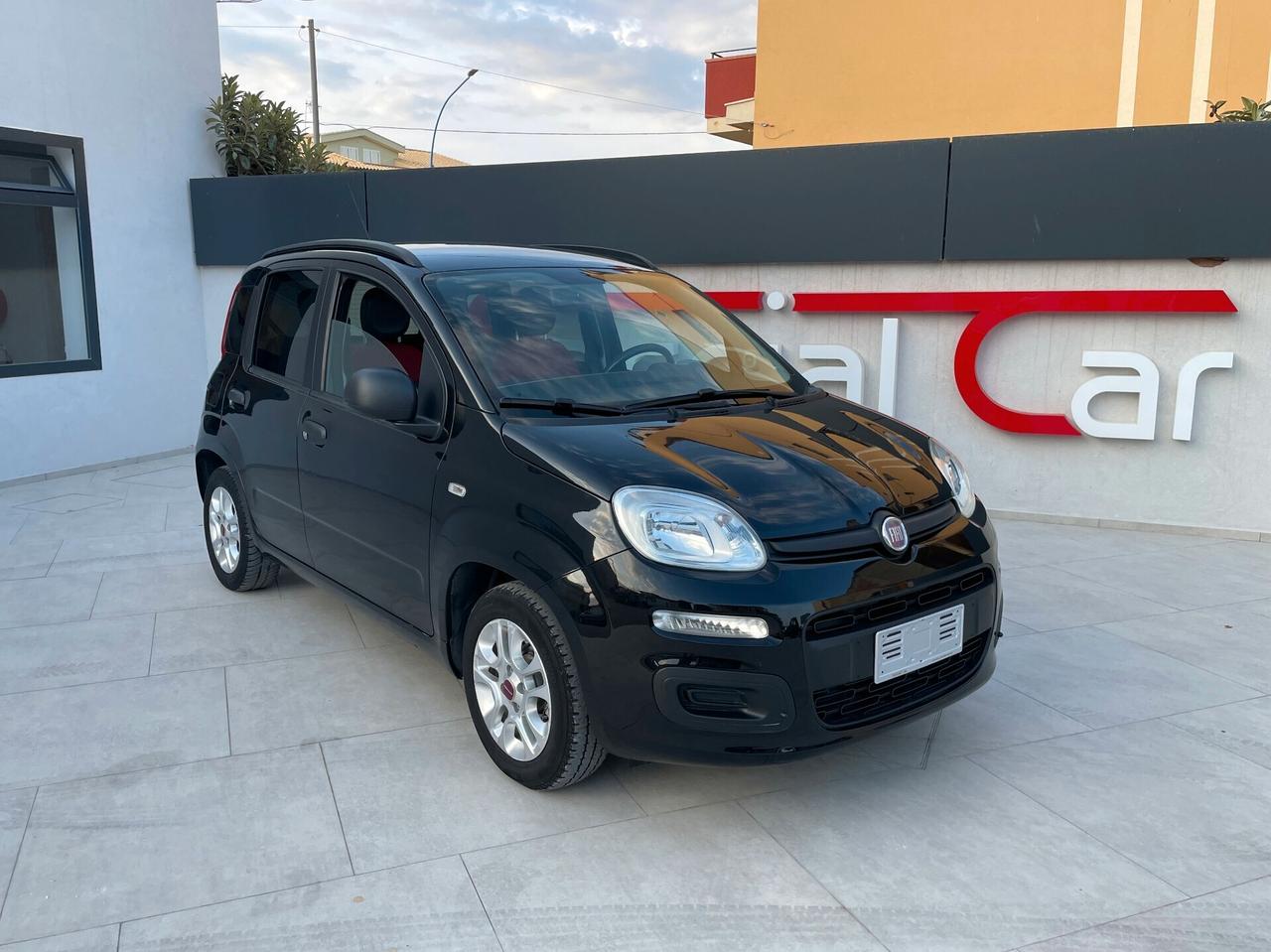 Fiat Panda 1.2 Easy