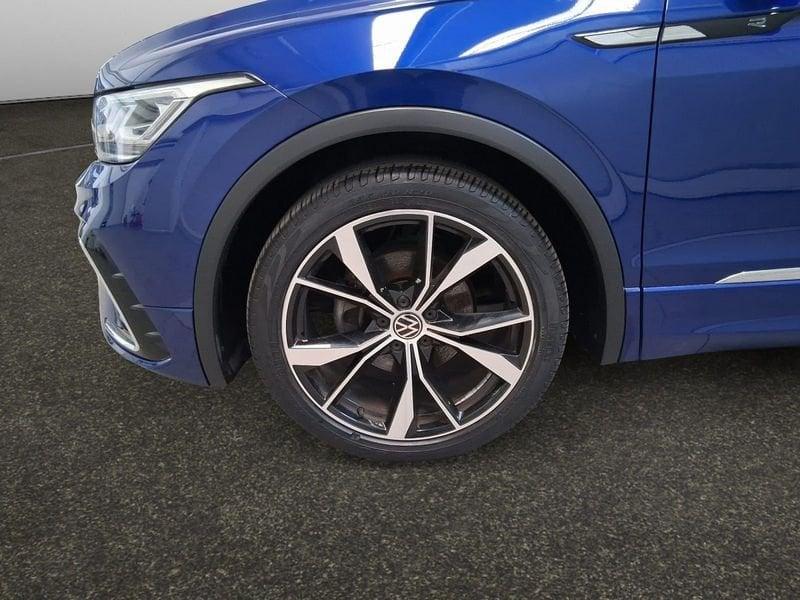 Volkswagen Tiguan 2.0 TDI SCR 110KWR-Line DSG