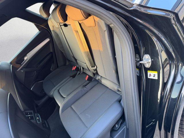 AUDI Q5 40 TDI 204 CV quattro S tronic S line plus