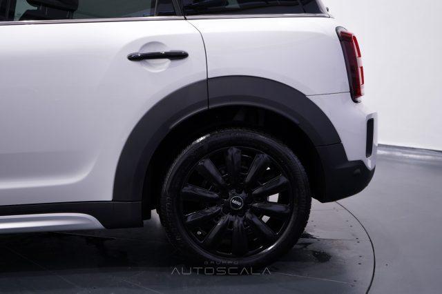 MINI Countryman 2.0 150cv Cooper D Classic