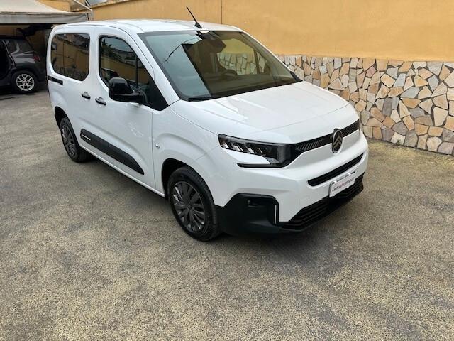 Citroen Berlingo BlueHDi 100 S&S Van M