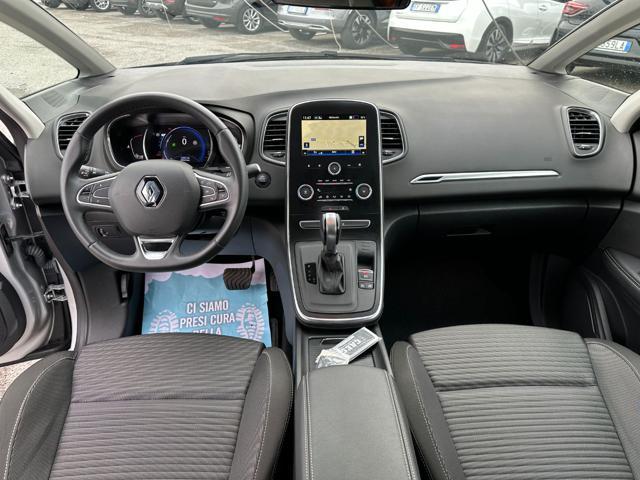 RENAULT Grand Scenic Blue dCi 150 CV EDC Business